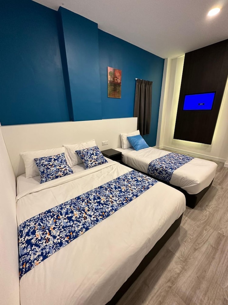 Family Triple Room