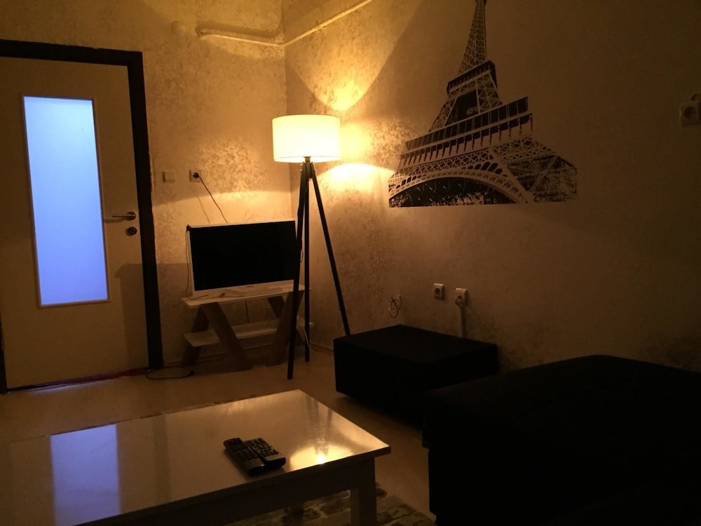 Apartment, 1 Bedroom photo 1