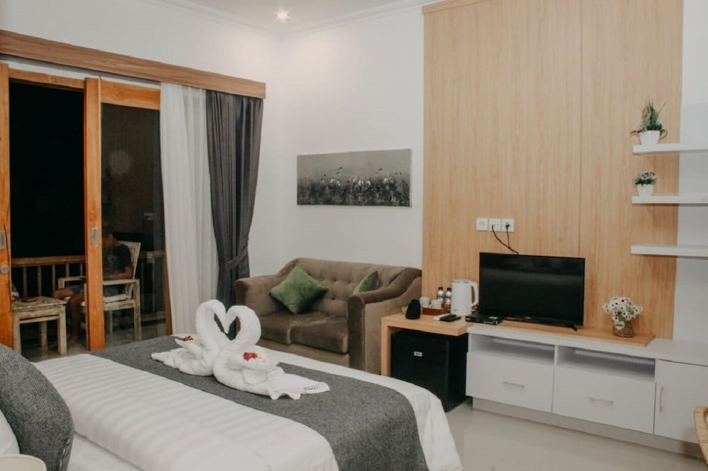 Junior Suite Room - Photo 3