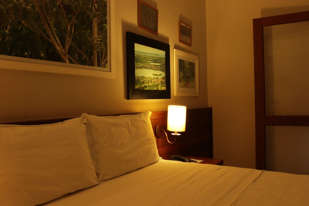 Deluxe Chalet photo 2