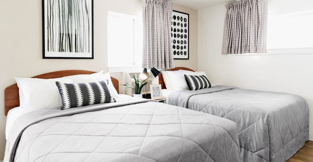 Premium Room, 2 Queen Beds