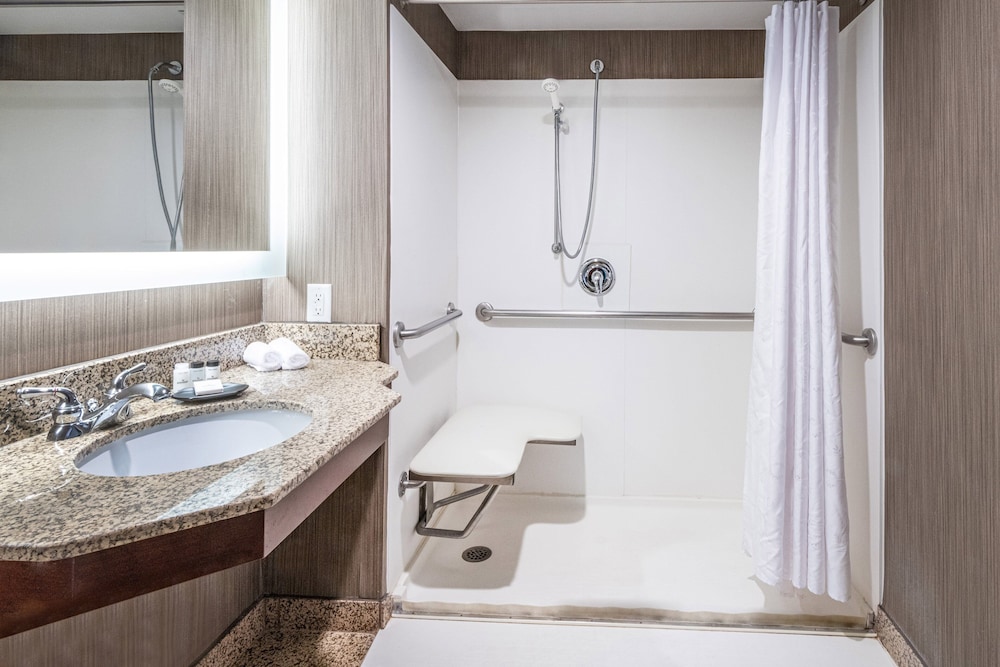 Sheraton Indianapolis City Centre Hotel, Billede 2