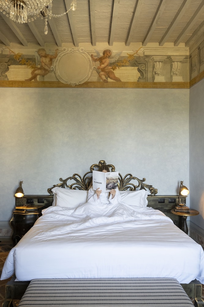 Master Suite Alessandri - Photo 7