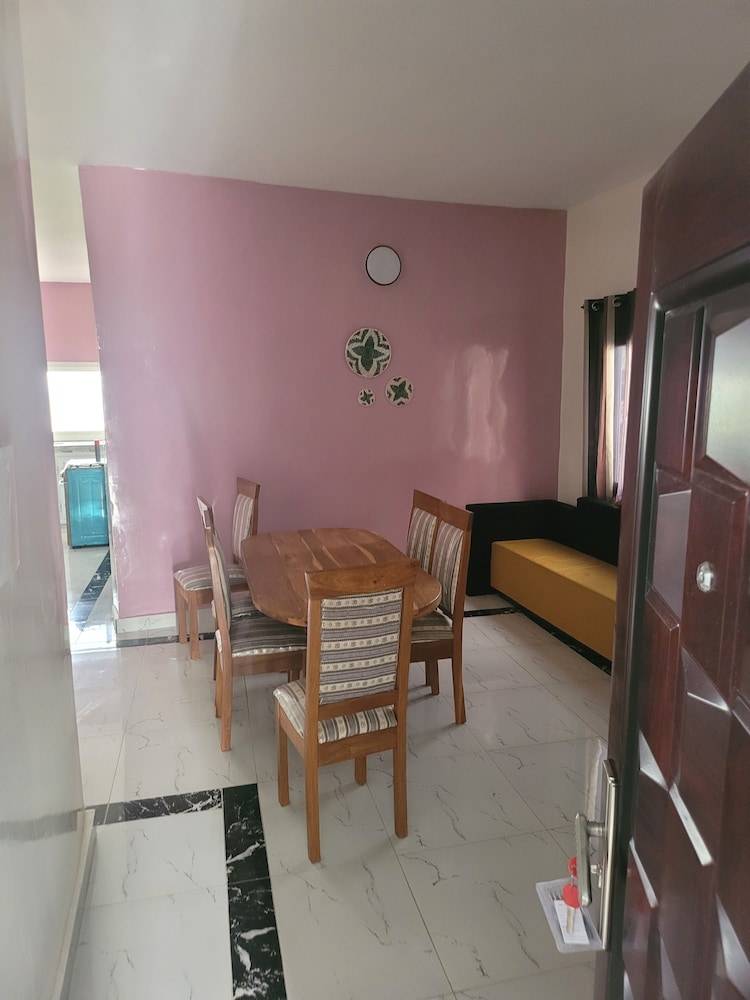Comfort Apartment, 2 Bedrooms, Kitchen photo 2