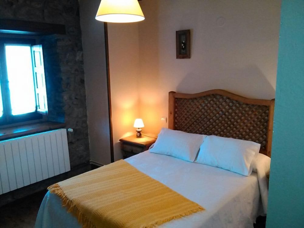 Double Or Twin Room photo 3