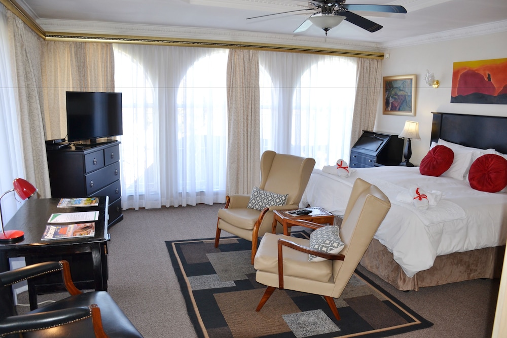 Luxury Suite (Zimbali ) photo 2