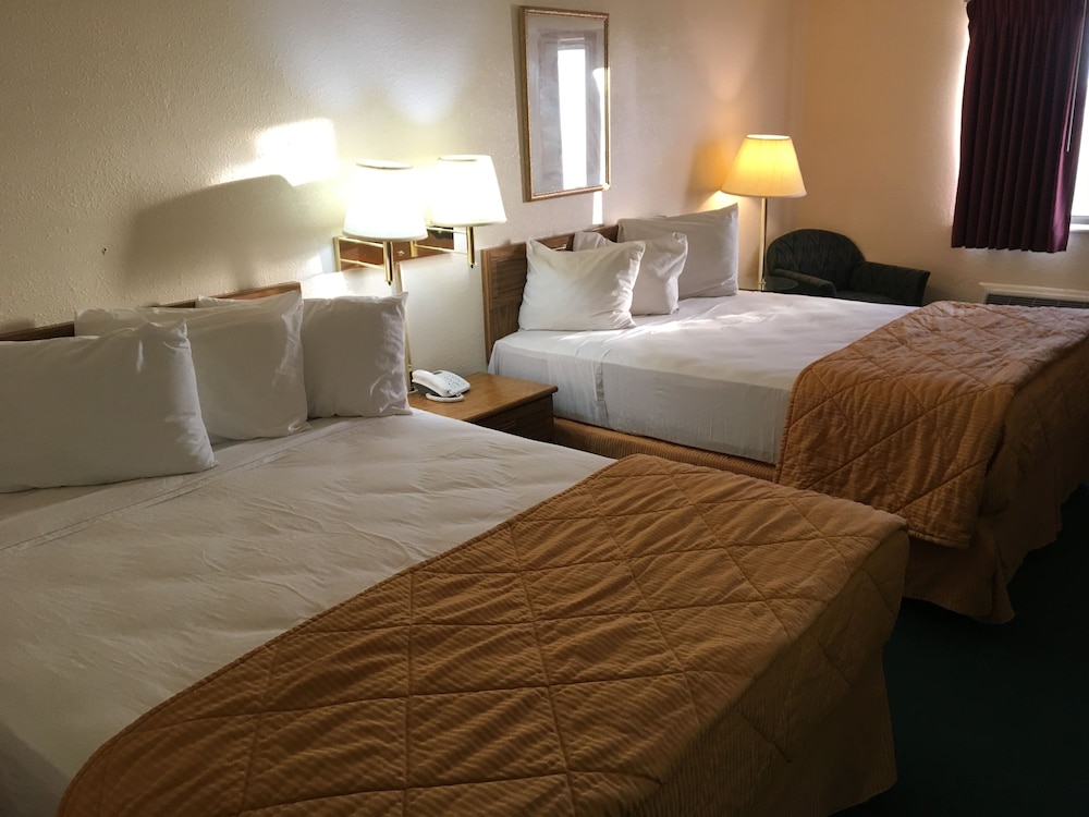 Room, 2 Queen Beds
