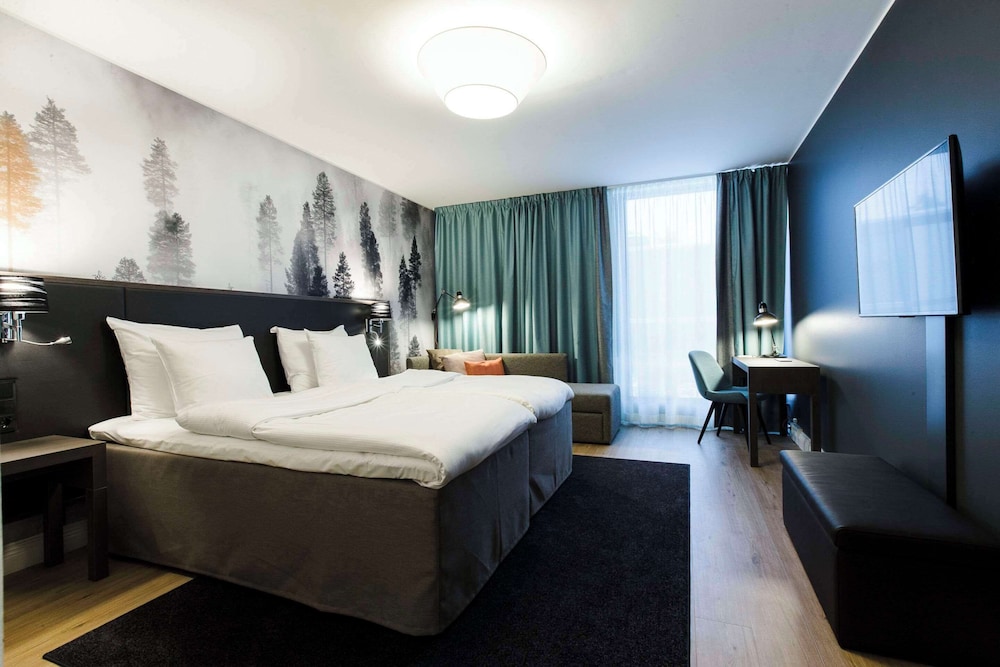 Family Room, Multiple Beds, Non Smoking - Photo 1