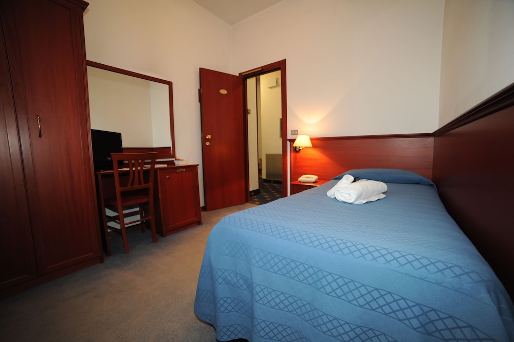 Classic Single Room photo 1