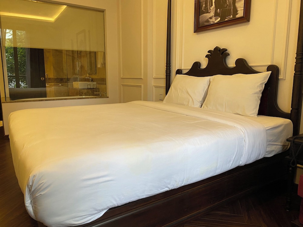 Deluxe Double Room photo 1