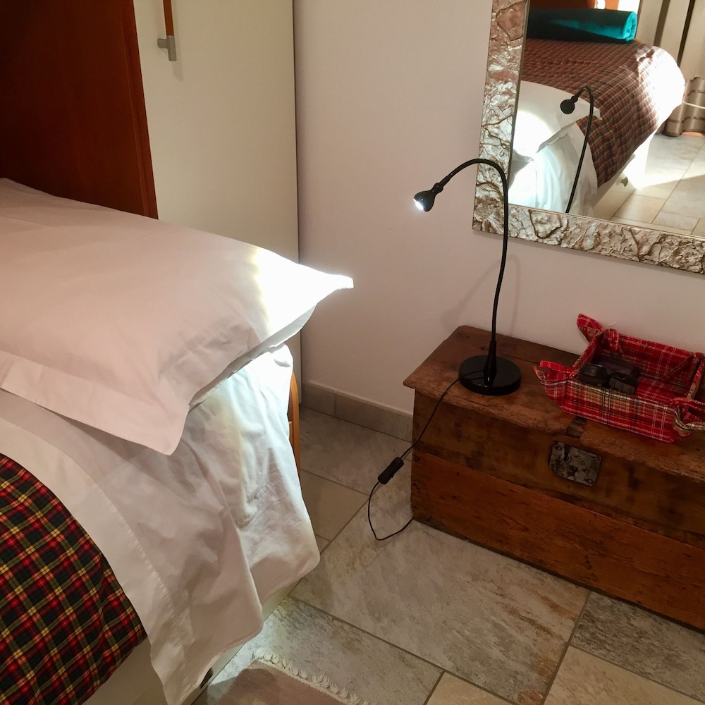 Economy Single Room, Private Bathroom (External)