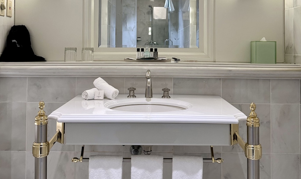 Suite, 1 Bedroom (High Floor)