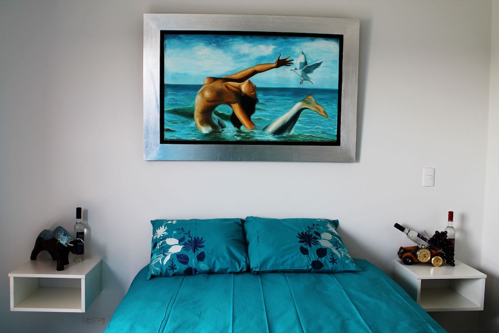 Romantic Double or Twin Room, 1 King Bed photo 2