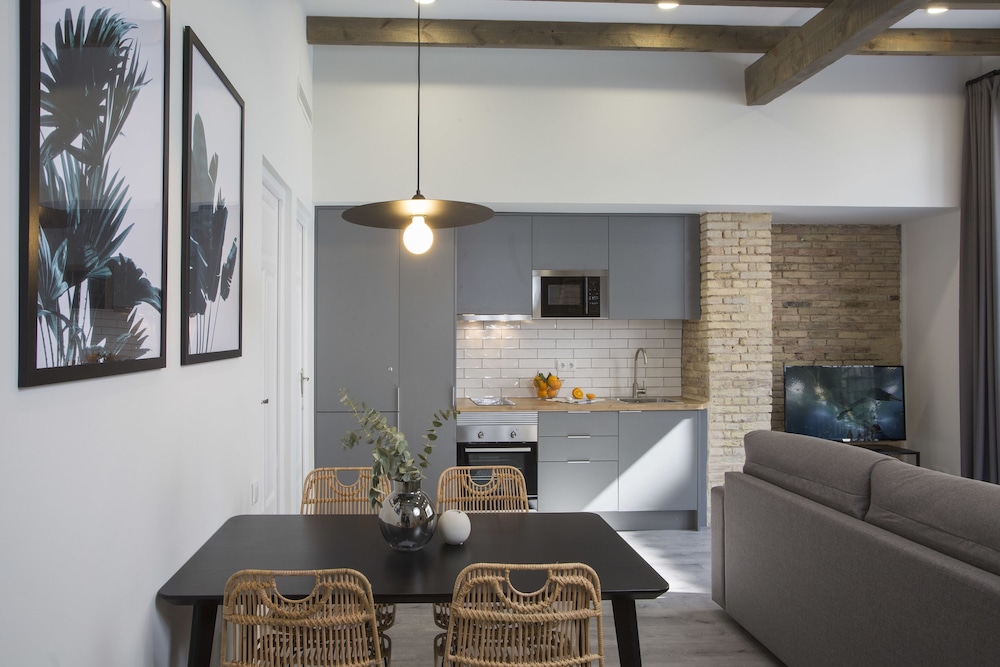 Apartment, 1 Bedroom, Ground Floor (Parque Central IV) thumbnail 5