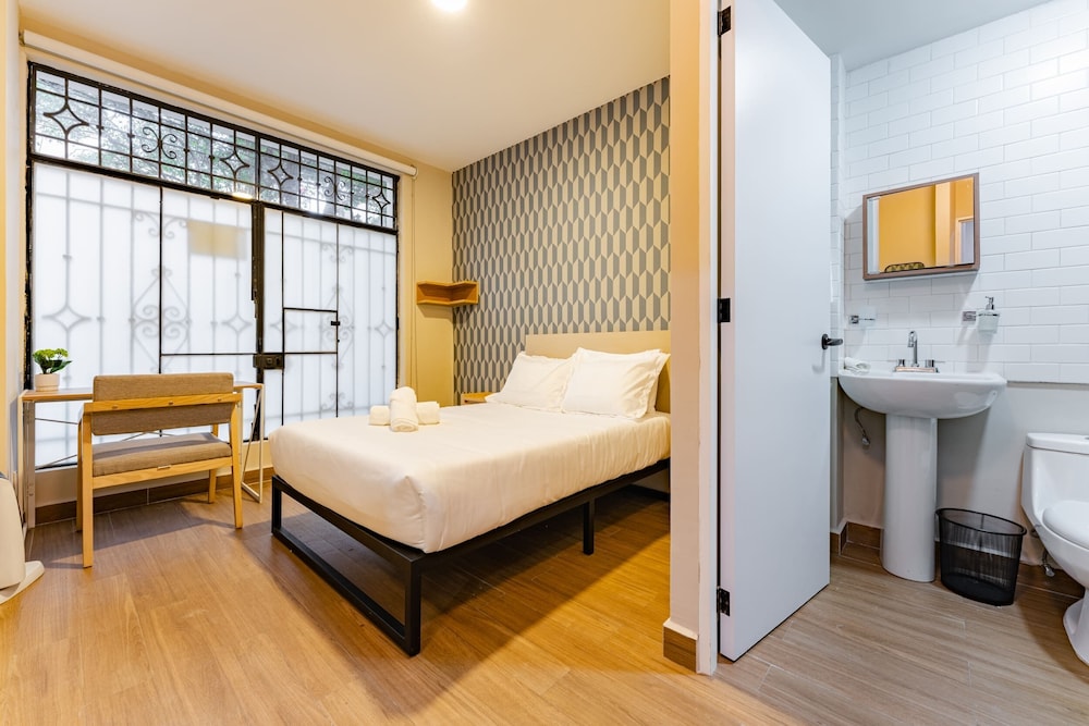 Comfort Suite