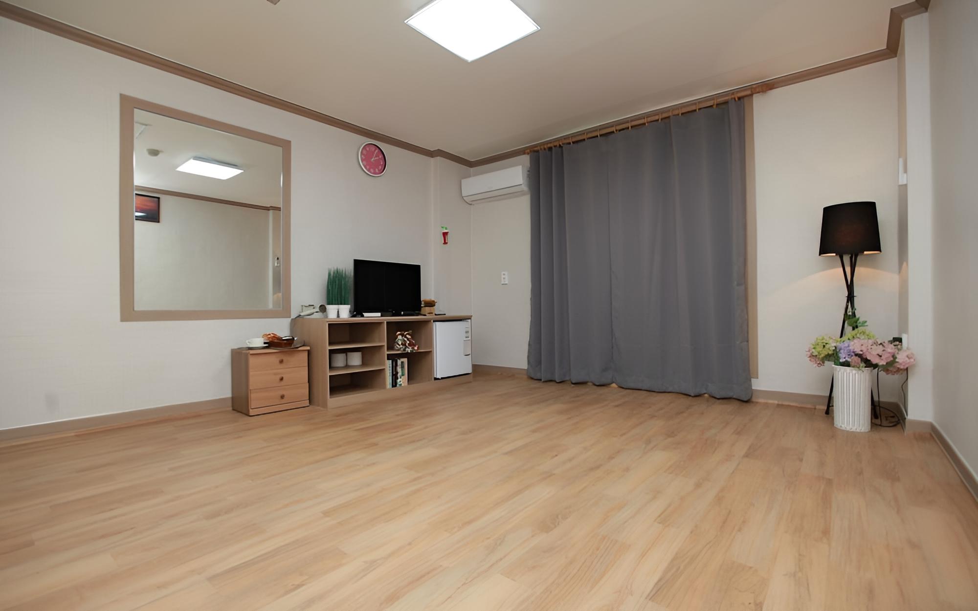 Room (Ondol double room) photo 1