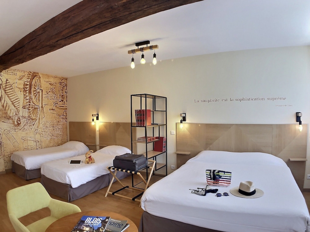 Quadruple Room photo 1