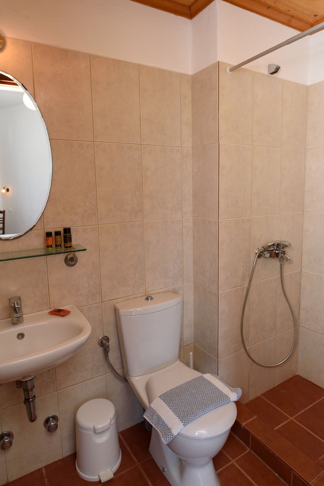 Romantic Studio, Sea View photo 3
