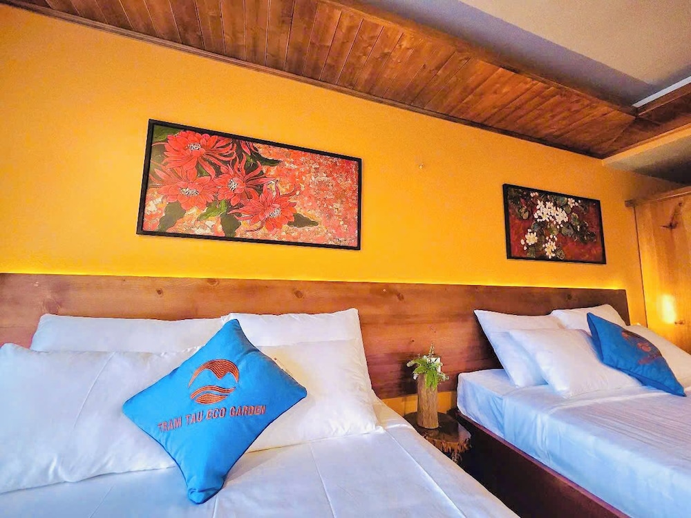 Design Double or Twin Room
