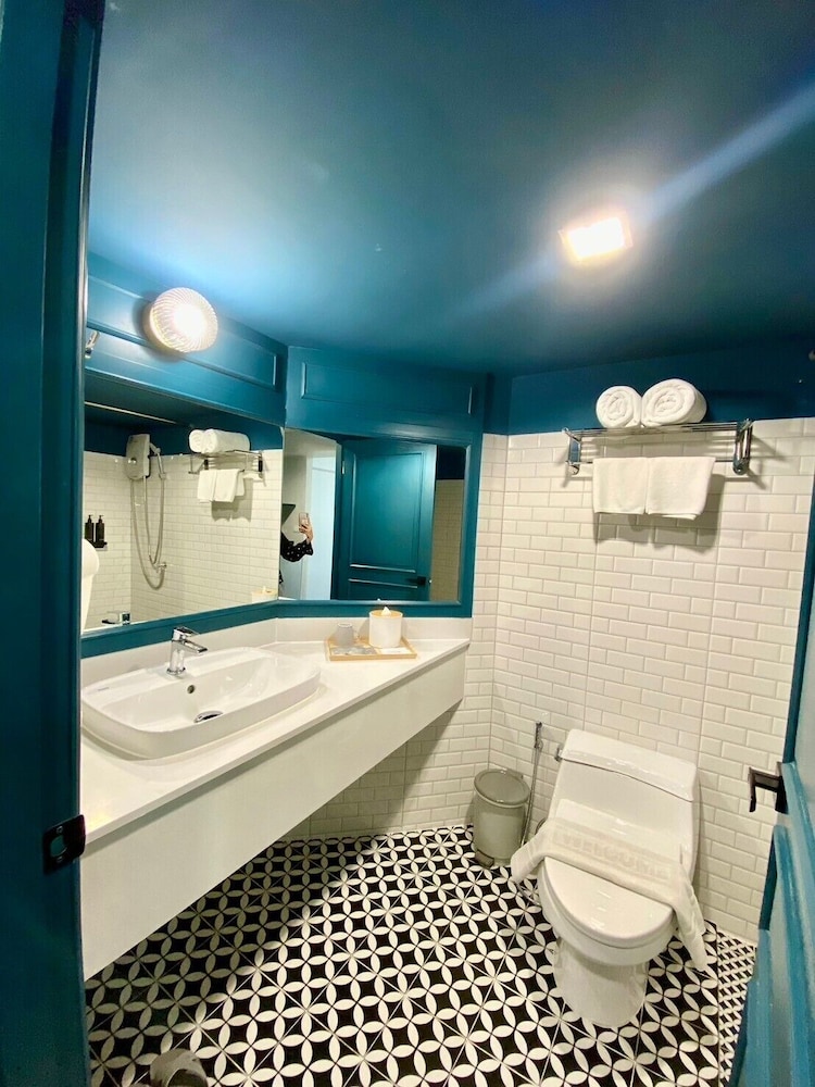 Superior Twin Room photo 3
