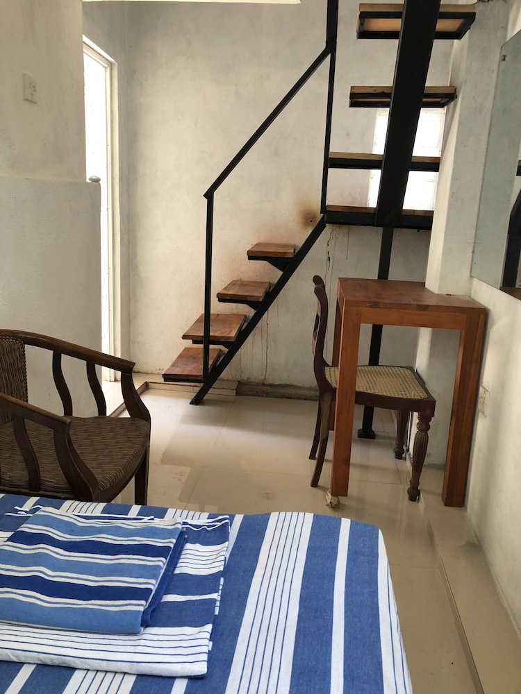 Economy Double Room, 1 Double Bed, Pool View photo 3