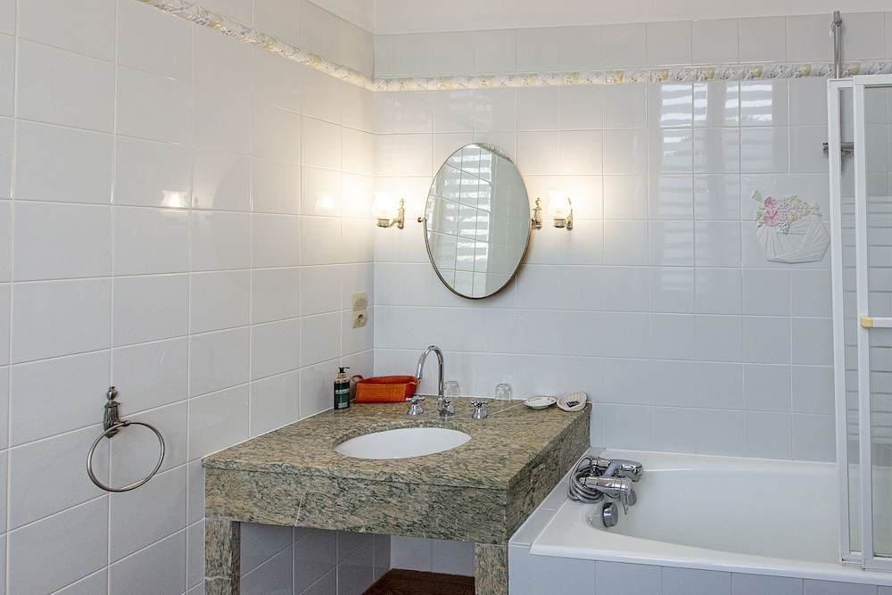 Double Room (Amboise) photo 3