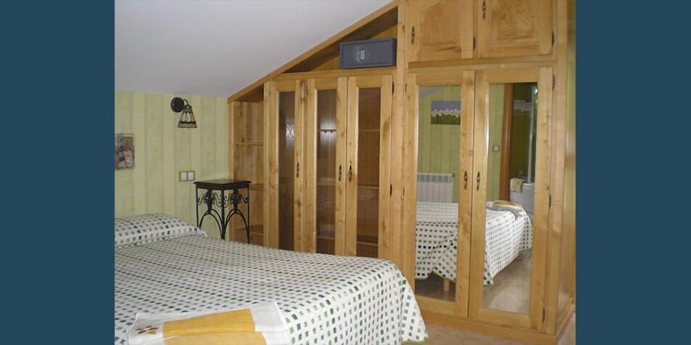 Habitación Doble Superior