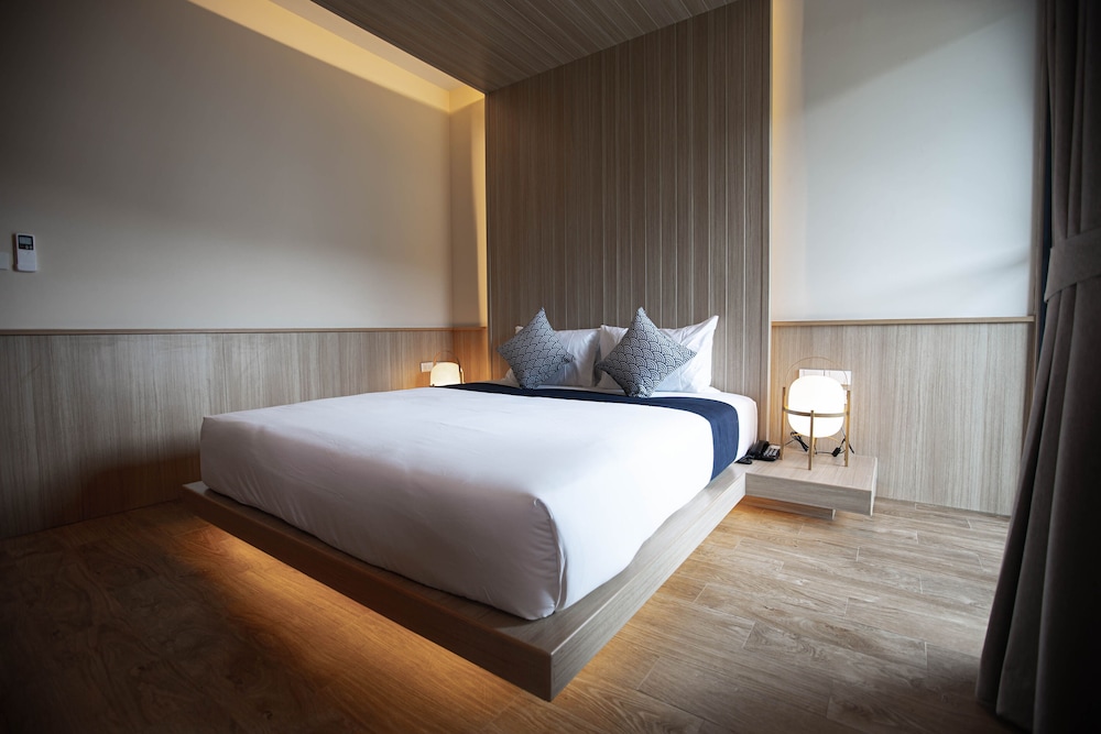 Standard Double Room - Photo 4