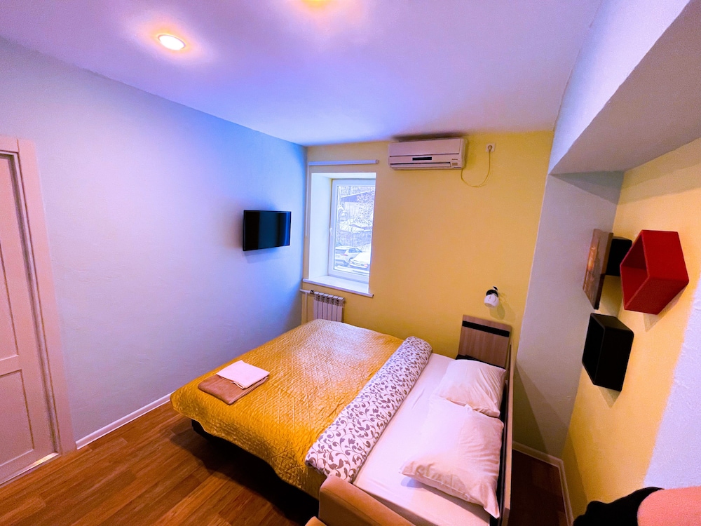 Standard Room, 1 Bedroom photo 3