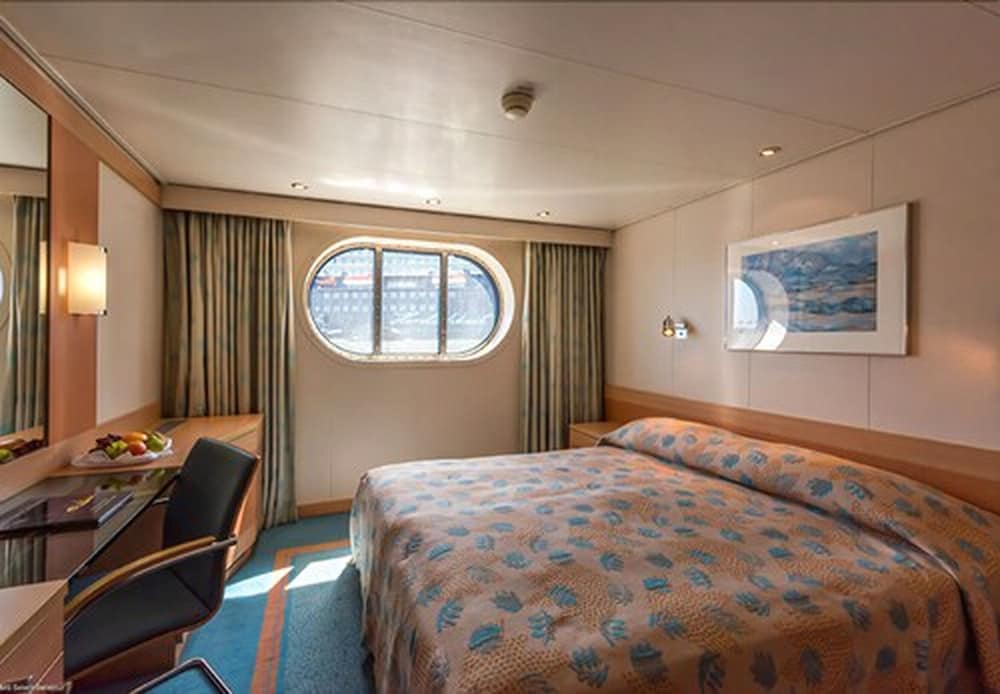 Standard Double or Twin Room, Non Smoking, River View photo 1