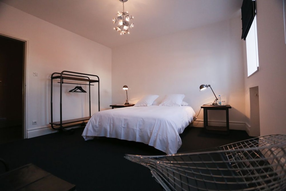 Grand Double Room photo 2