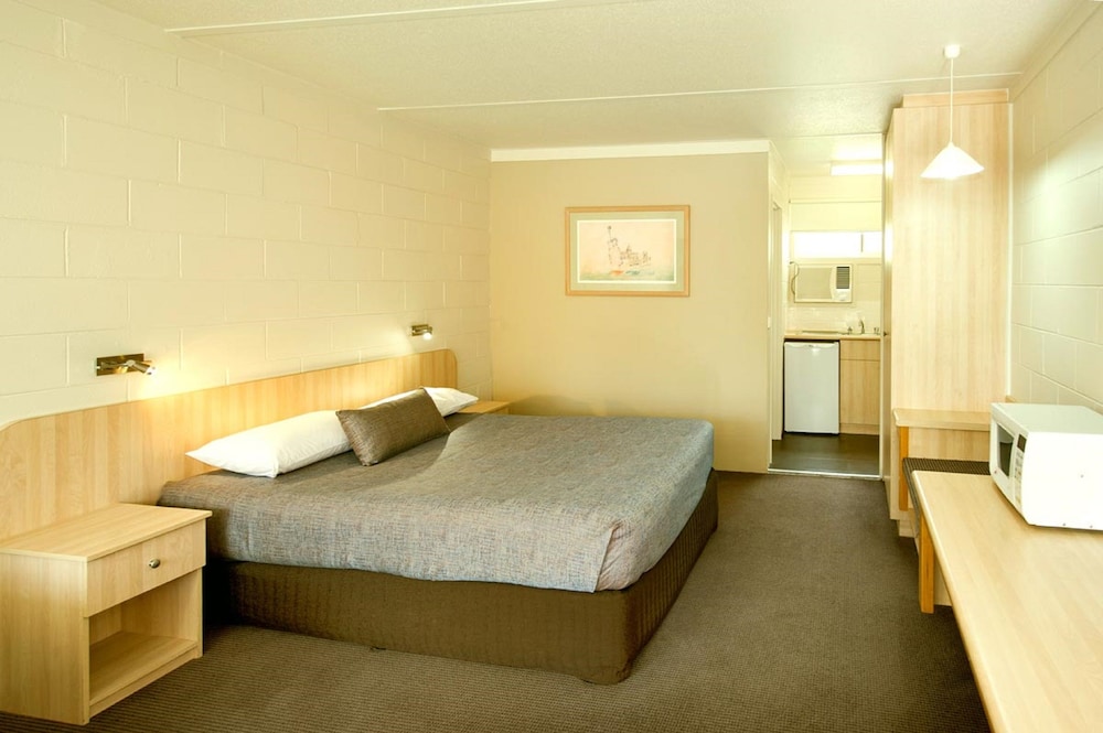 Executive Twin Room photo 3