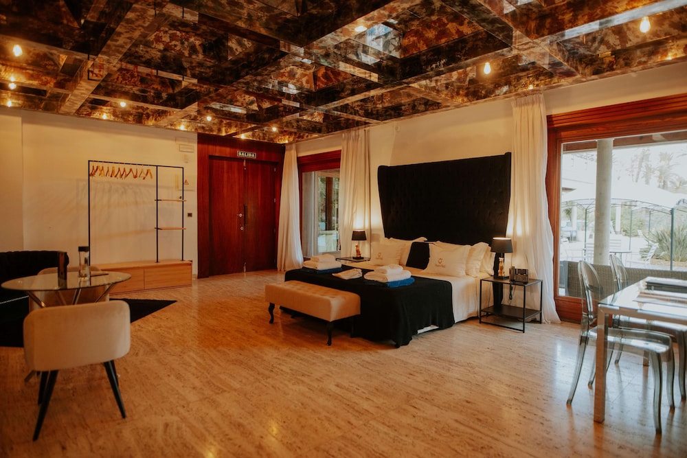 Hôtel Boutique Hort de Nal, Photo 5