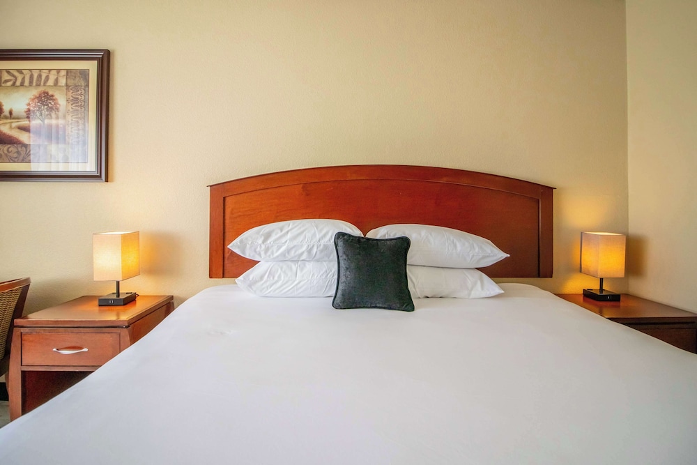 Business Room, 1 King Bed - Photo 3