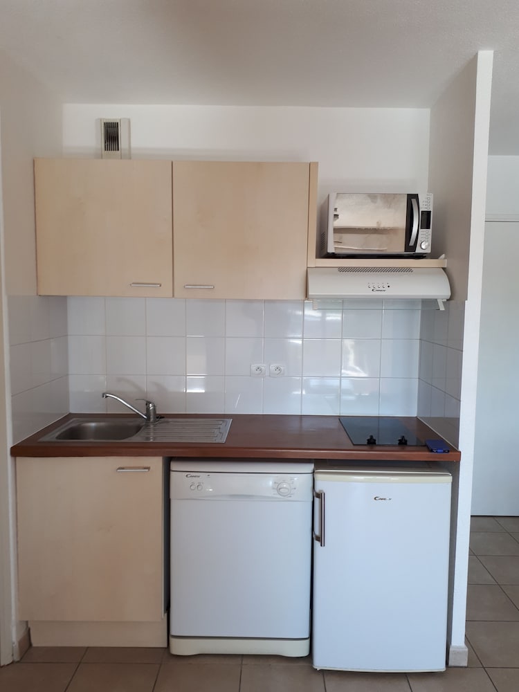 Apartment, 1 Bedroom photo 3
