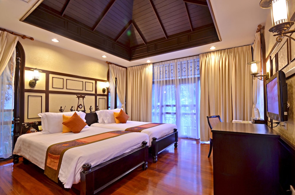Villa 2 Bedrooms - Photo 3