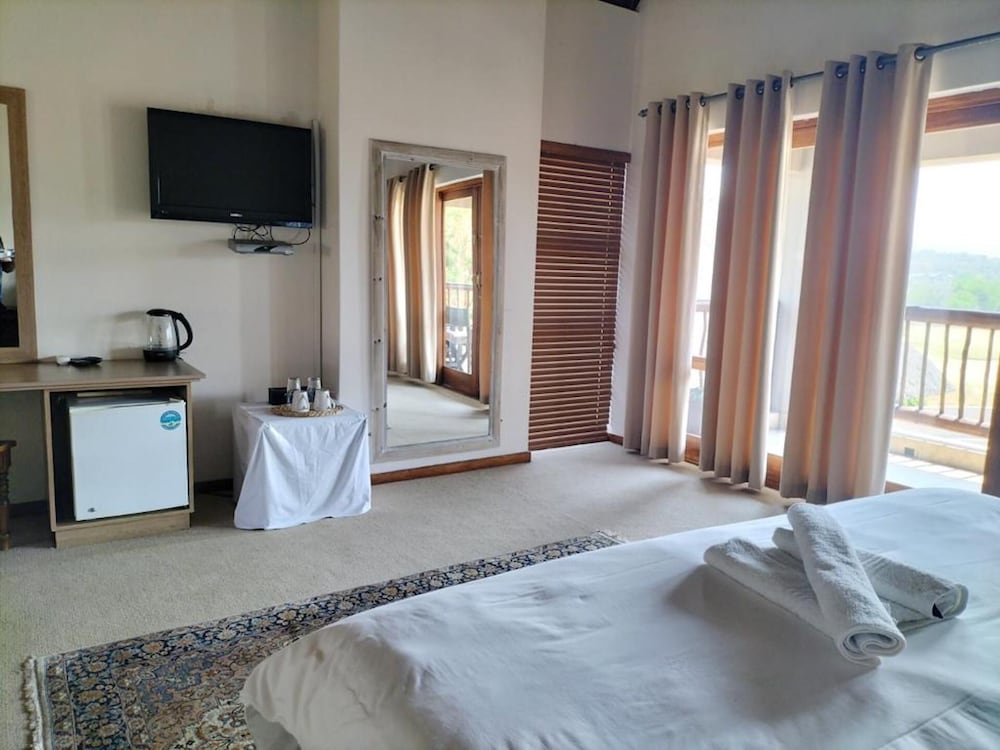Luxury Room photo 2