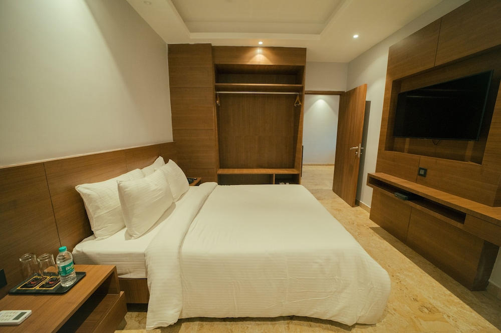 Executive Room photo 2