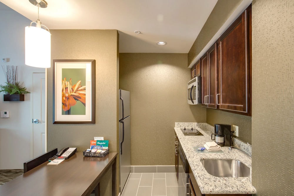 Suite, 1 King Bed, Accessible, Non Smoking (Roll-in Shower) - Photo 3
