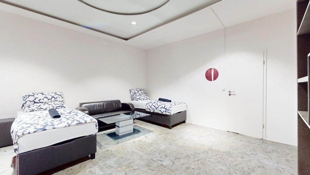 Comfort Double or Twin Room photo 1