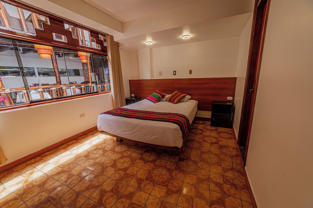 Deluxe Single Room photo 1