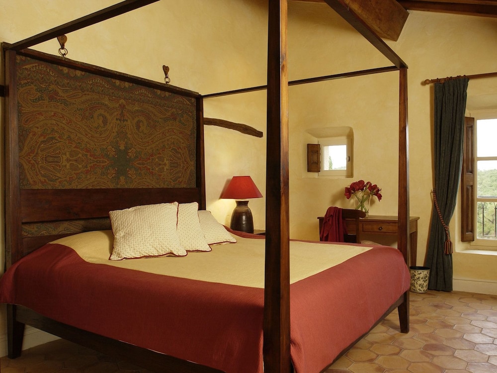 Classic Double Room (Olivier) photo 2