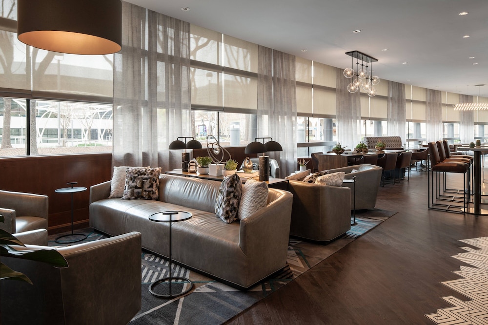 Club Room, 2 Double Beds, City View - Photo 10