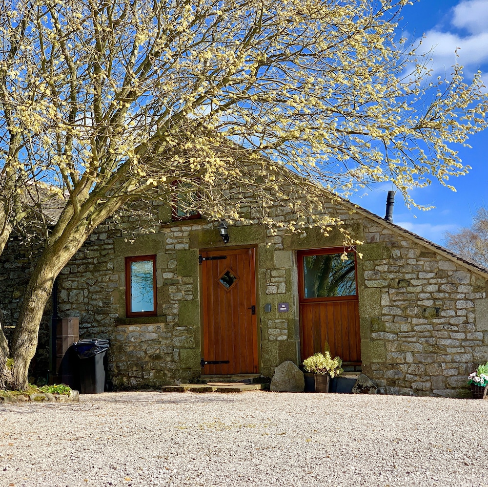 Cottage, 2 Bedrooms (The Farrows)