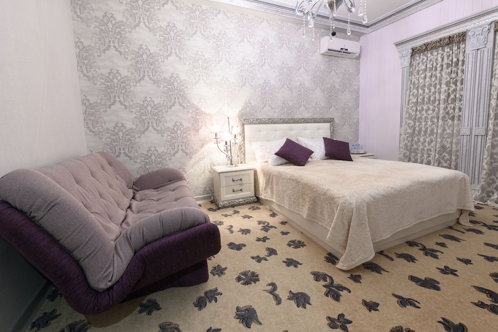 Family Triple Room