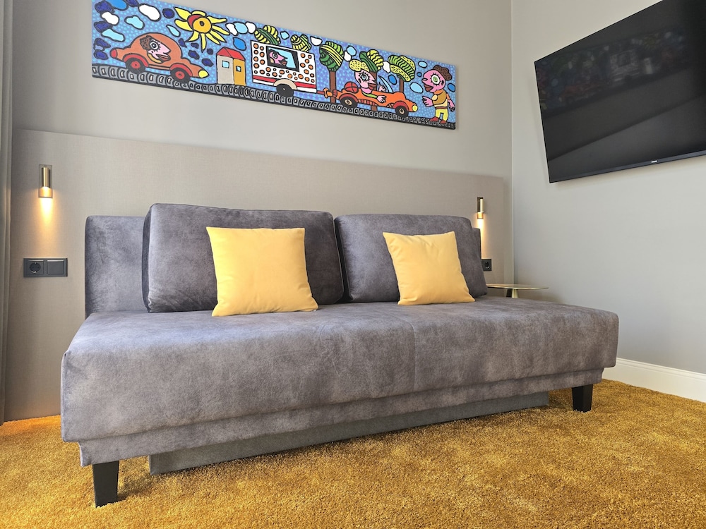Family Suite - Photo 3