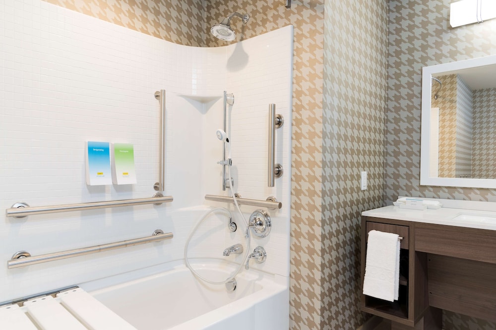 Home2 Suites by Hilton Louisville Downtown NuLu, Bild 5