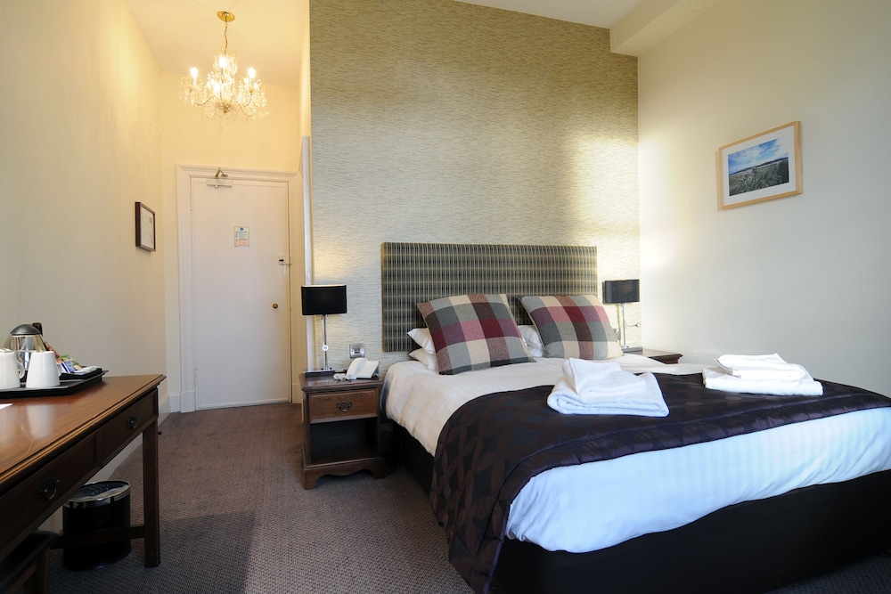 Standard Double or Twin Room, 1 Bedroom - Photo 3