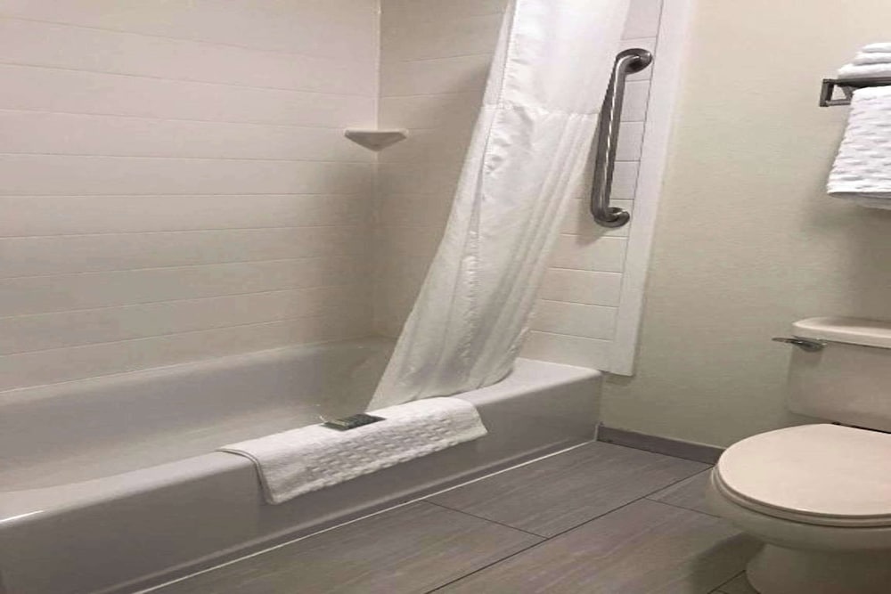 Room, 1 King Bed, Accessible, Non Smoking