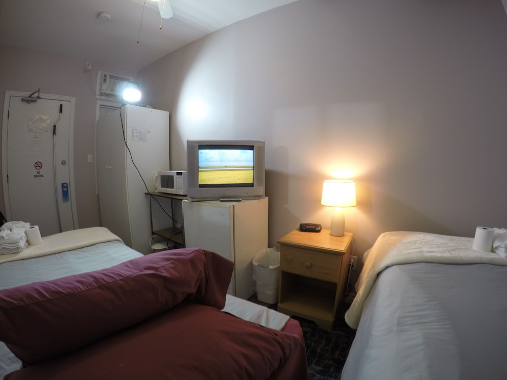 Superior Room, Shared Bathroom - Photo 1